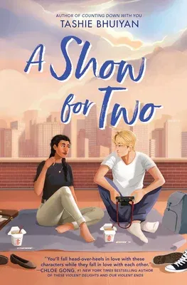 A Show for Two (Original)