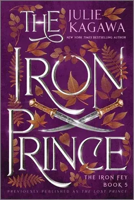 The Iron Prince Special Edition (Reissue)