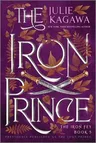 The Iron Prince Special Edition (Reissue)