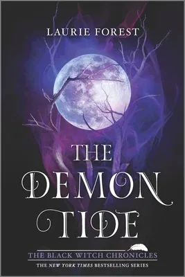 The Demon Tide (First Time Trade)