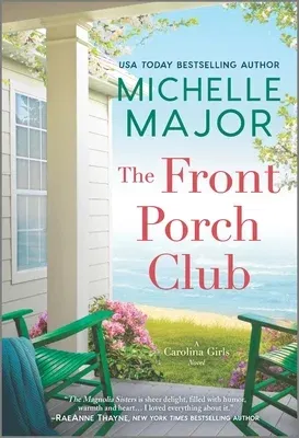 The Front Porch Club (Original)