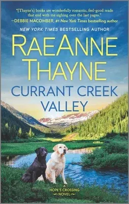 Currant Creek Valley (Reissue)