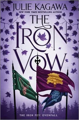 The Iron Vow (Original)