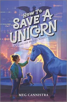 How to Save a Unicorn (Original)