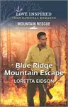 Blue Ridge Mountain Escape (Original)