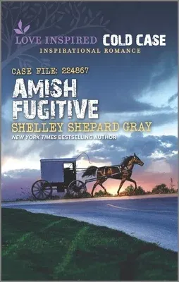 Amish Fugitive (Original)