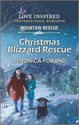 Christmas Blizzard Rescue (Original)