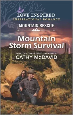 Mountain Storm Survival (Original)