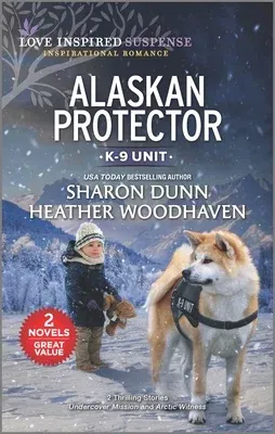 Alaskan Protector (Reissue)