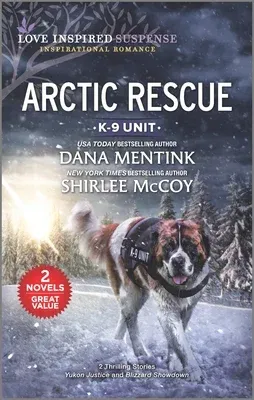 Arctic Rescue (Reissue)