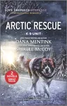 Arctic Rescue (Reissue)