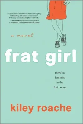 Frat Girl (First Time Trade)