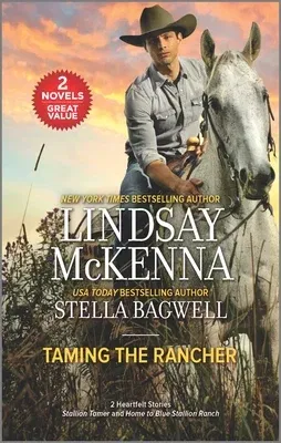 Taming the Rancher (Reissue)