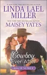 Cowboy Ever After: An Anthology (Reissue)