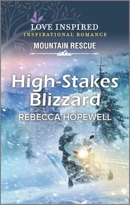 High-Stakes Blizzard (Original)