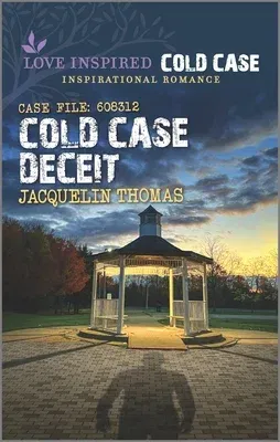 Cold Case Deceit (Original)