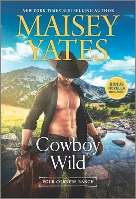 Cowboy Wild (Original)