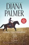 Long, Tall Texans: Tyler/Quinn (Reissue)