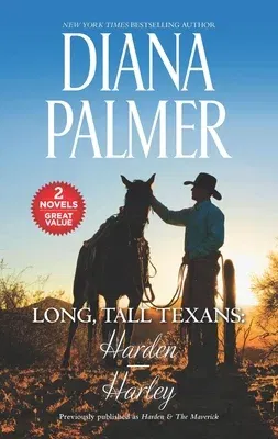 Long, Tall Texans: Harden/Harley (Reissue)