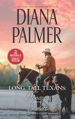 Long, Tall Texans: Donavan/Emmett (Reissue)