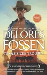 Texas-Sized Trouble: An Anthology (Original)