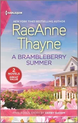 A Brambleberry Summer and the Shoe Diaries (Reissue)