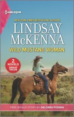 Wild Mustang Woman and Targeting the Deputy (Reissue)