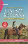 Wild Mustang Woman and Targeting the Deputy (Reissue)