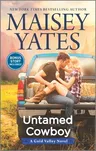 Untamed Cowboy: An Anthology (Original)