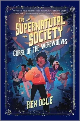 Curse of the Werewolves