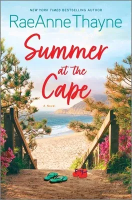 Summer at the Cape (Original)