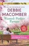 Wanted: Perfect Partner & Fully Ignited (Reissue)