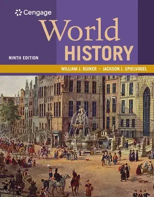 World History, Volume II: Since 1500