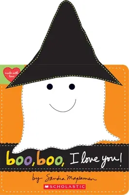 Boo, Boo, I Love You!