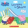 Learning to Share