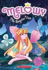 The Surprise Visit (Melowy #5): Volume 5