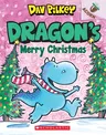 Dragon's Merry Christmas: An Acorn Book (Dragon #5): Volume 5