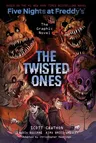 The Twisted Ones: An Afk Book (Five Nights at Freddy's Graphic Novel #2): Volume 2