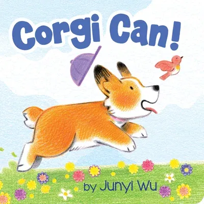 Corgi Can