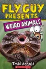 Fly Guy Presents: Weird Animals