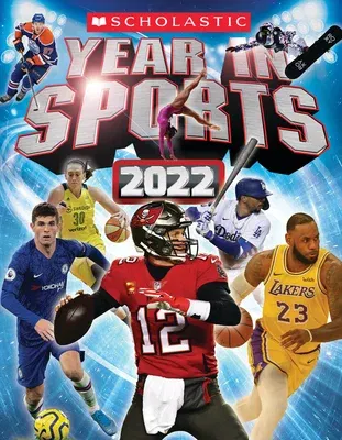 Scholastic Year in Sports (2022)