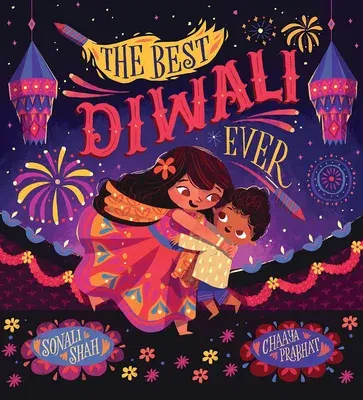 The Best Diwali Ever