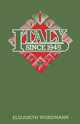 Italy Since 1945 (1971)