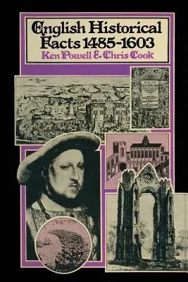 English Historical Facts 1485-1603 (1977)