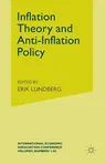 Inflation Theory and Anti-Inflation Policy (1977)