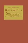 Rhetoric in Sociology (1984)