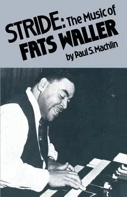 Stride: The Music of Fats Waller (1985)