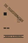 The Transformation of the English Novel, 1890-1930 (1989)