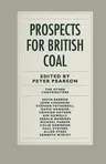 Prospects for British Coal (1991)