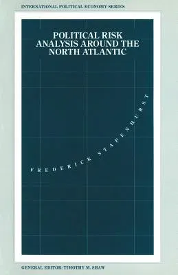 Political Risk Analysis Around the North Atlantic (1992)